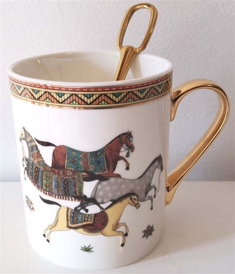tasse à café hermes